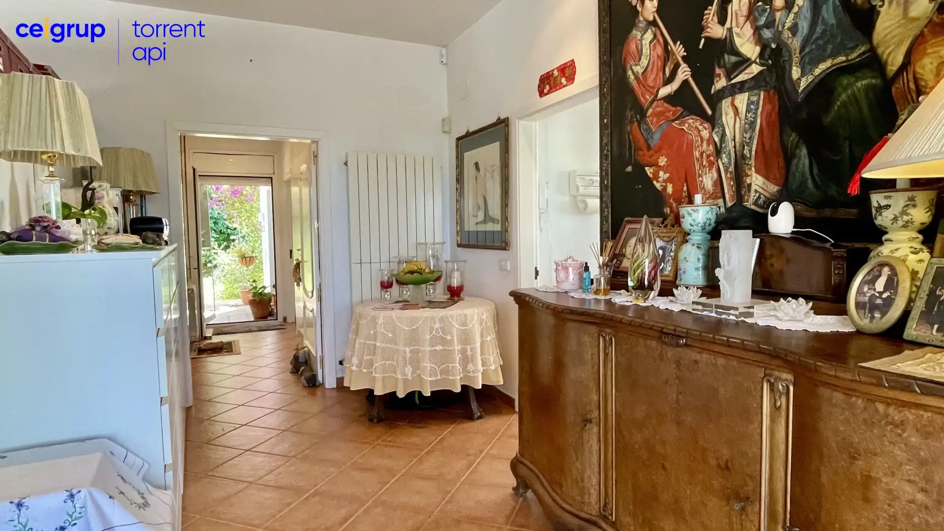 Houses for sale in Pals  with Air Conditioner, Heating and Terrace