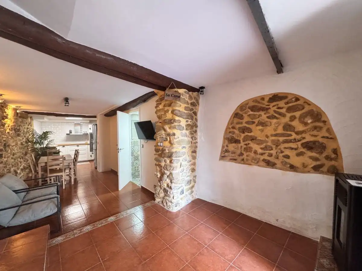 House with terrace for sale in Geldo, imagen 5