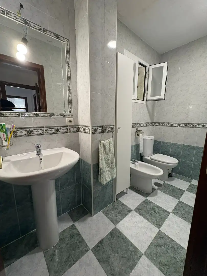 Detached homes for sale in Chapín - Campus Universitario - Navinco