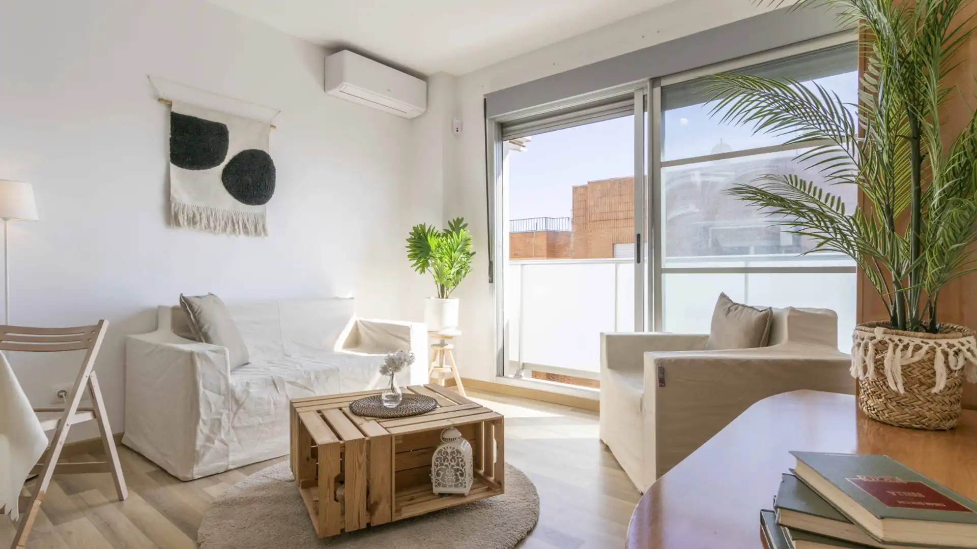 Sala d'estar de Àtic en venda en Torrent amb Terrassa i Traster