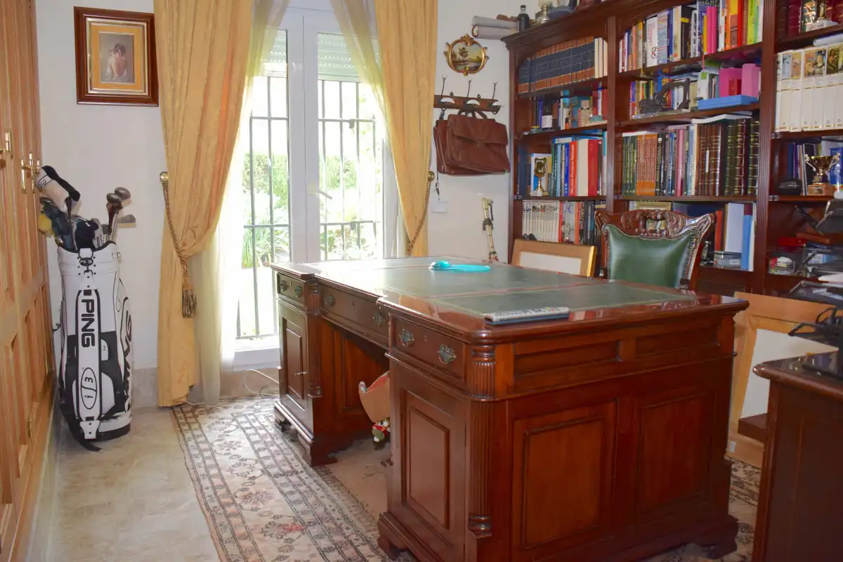 Maison mitoyenne à vendre à Río Real - Los Monteros, imagen 13