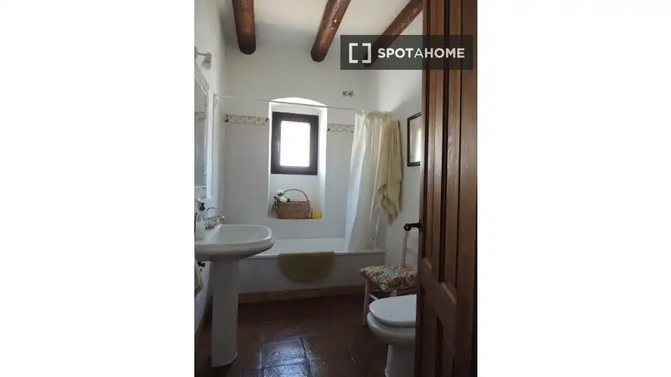 Habitación en Ardales