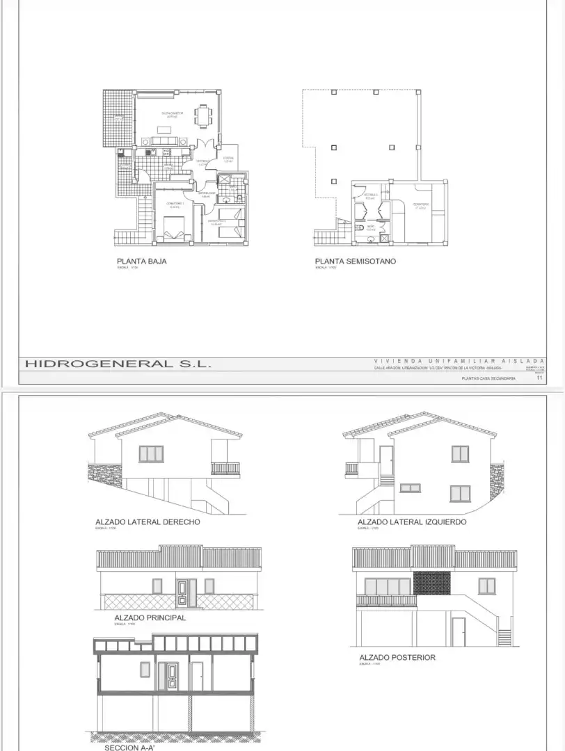 Casa o chalet en venta en Rincón de la Victoria con Aire acondicionado, Calefacción y Jardín privado
