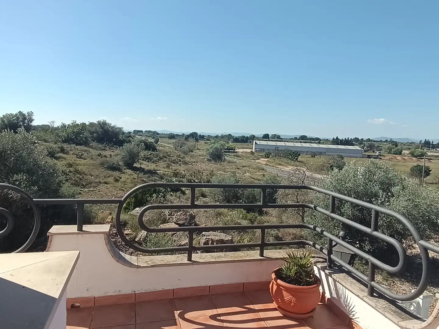 Villa avec terrasse à vendre à EL PUIG, imagen 117