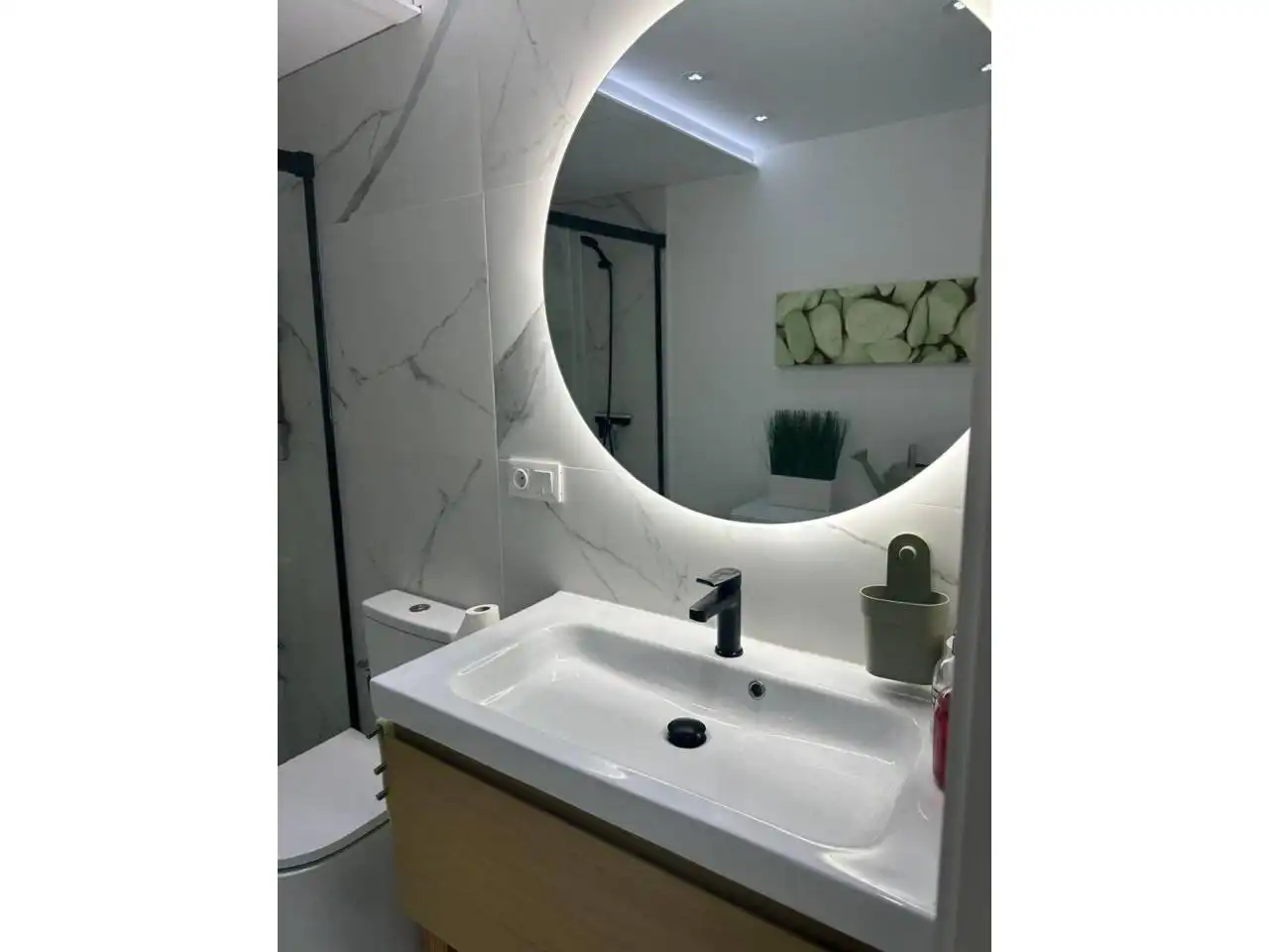 Ático en venta en Avenida mar azul, Almerimar