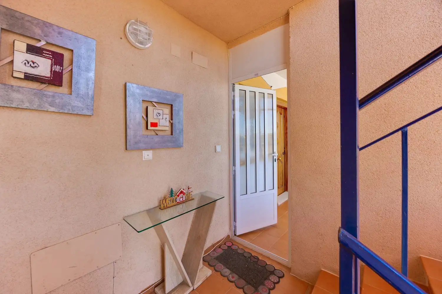 Apartament amb piscina en venda a Calle Rosa, imagen 7