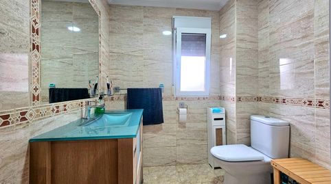 Foto 5 de Piso en venta en Avenida Castillitos, Los Dolores, Cartagena
