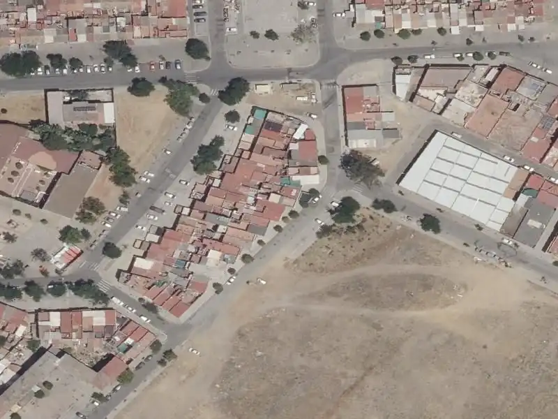 Houses for sale in Sevilla