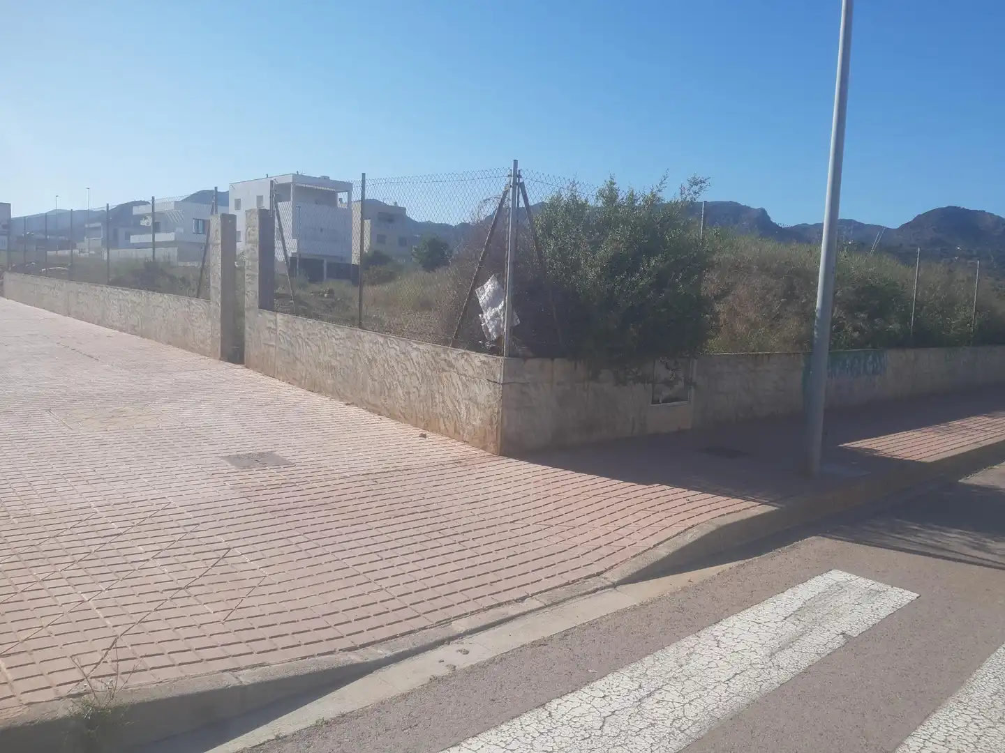 Residential land for sale in Carrer del Marroc 8, imagen 2