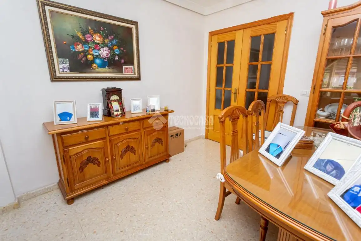 Appartamento con terrazza in vendita a EL BORNIZO, imagen 7