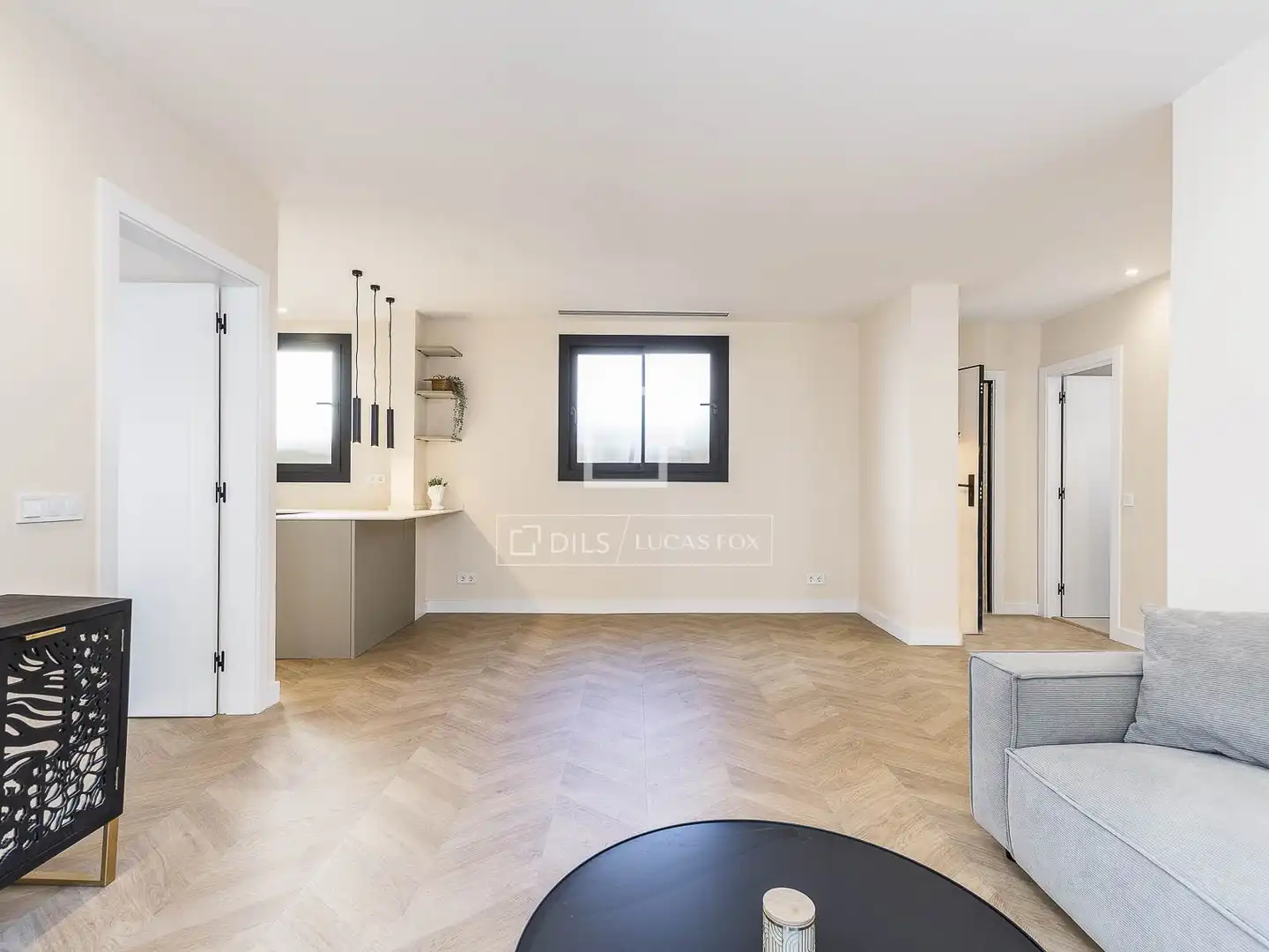 Flat with terrace for sale in Sants - Montjuïc, imagen 5