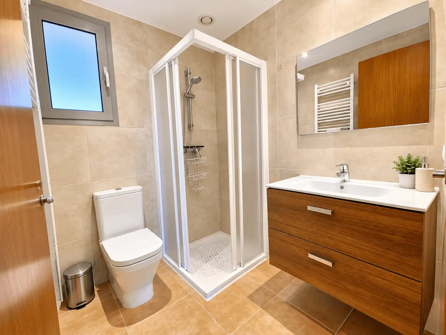 Apartment with terrace for sale in Cala Millor, imagen 12