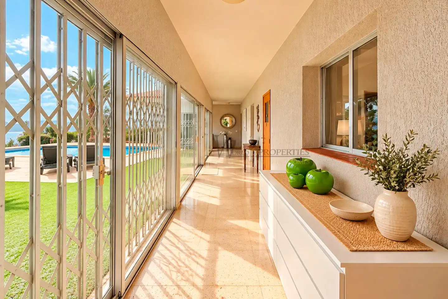 House with pool for sale in Calle la Florida, imagen 10