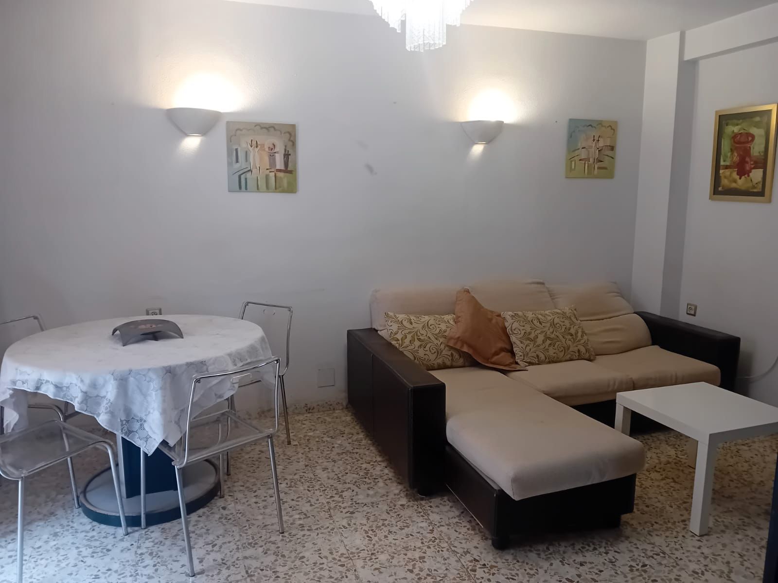 Pis en venda a San Ginés, Cartagena ciudad