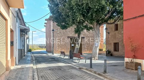Foto 5 de Casa o xalet en venda a Beniferri, Valencia