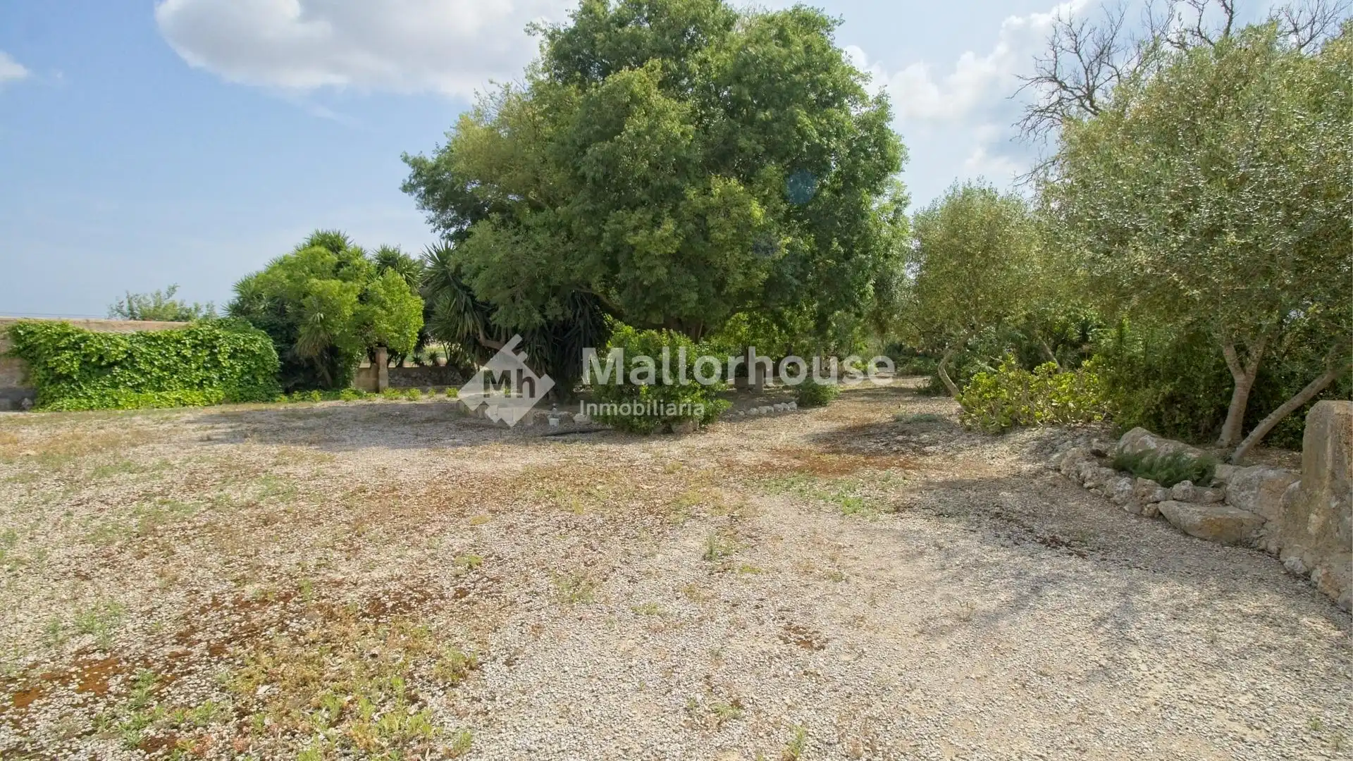 Country homes for sale in Ariany  with Air Conditioner, Private garden and Terrace