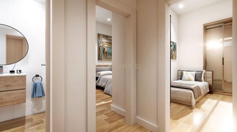Foto 3 de Piso en venta en Carrer de Jaume Pinent, 57, Barcelona, Spain, -1, Les Roquetes, Barcelona Capital