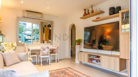 Foto 5 von Wohnung zum Verkauf in Els Molins - Pins Vens, Sitges