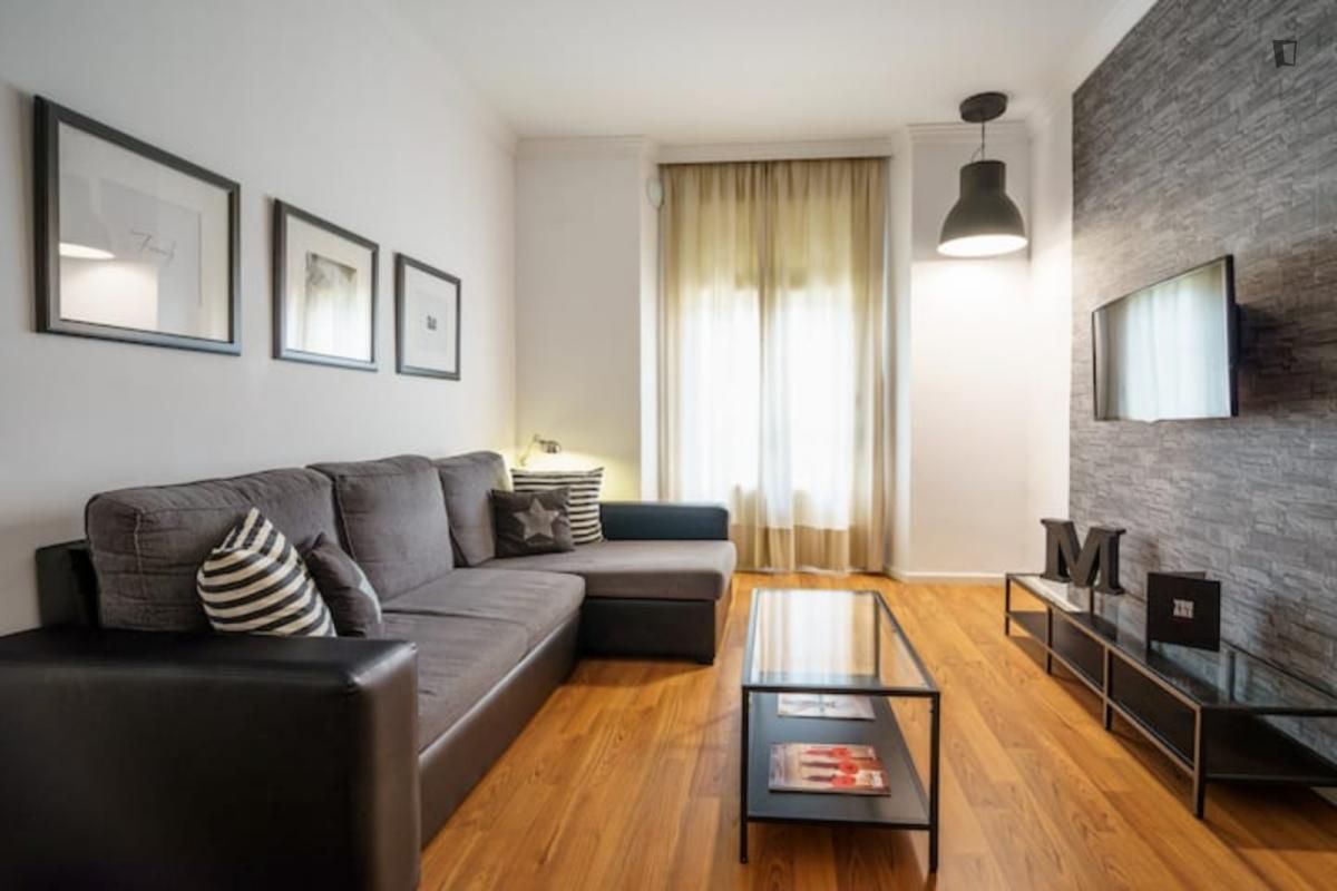 Apartment to rent in La Victoria