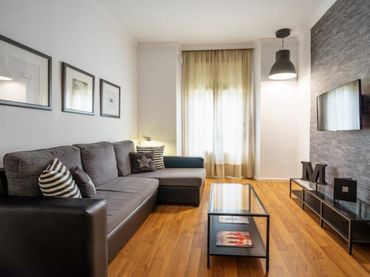 Apartament de lloguer a Centro