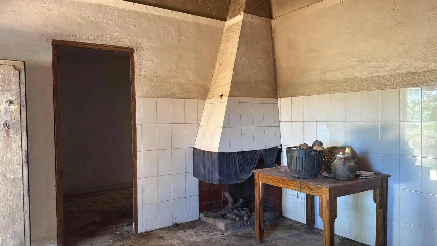 Cocina de Residencial en venta en Benlloc