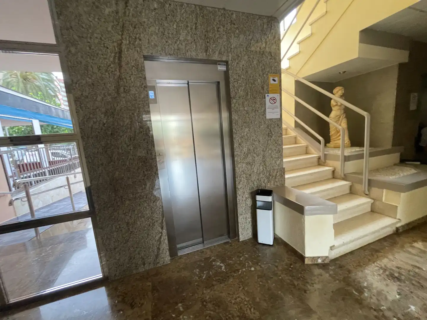 Appartement avec terrasse à vendre à Levante Alto, imagen 17