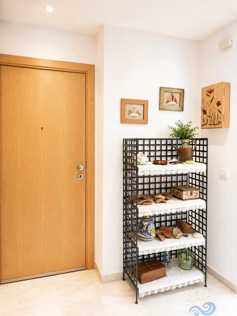 Apartamento en venta en El Puerto de Santa María con Terraza y Piscina comunitaria