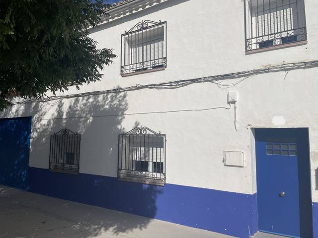 Casa-chalet en Venta en Cardenal Reig en Centro de Especialidades
