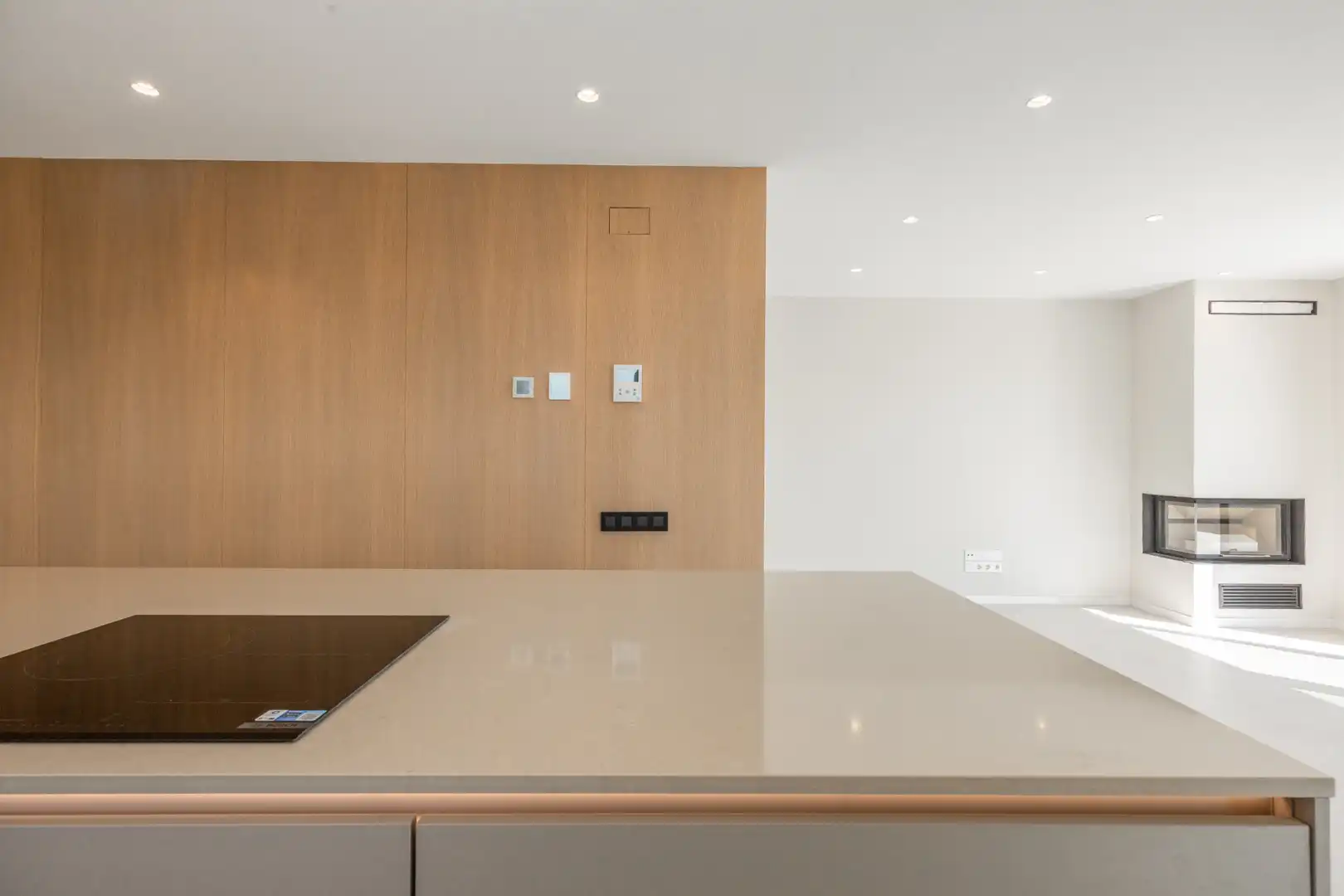 Neubau-Penthouse mit Aufzug zum Verkauf in Carrer Josep Maria Sert 2, imagen 11