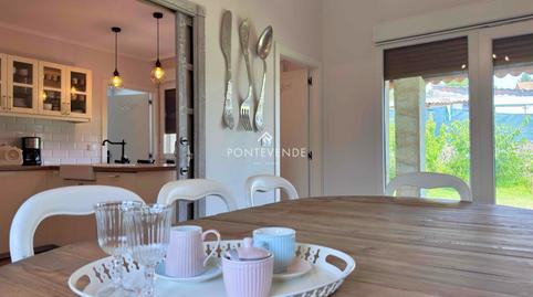 Foto 5 de Casa o xalet en venda a Carballo Do Pazo-salcedo, Parroquias Rurales, Pontevedra