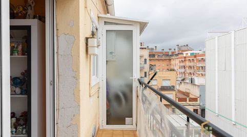Foto 5 de Ático en venta en Doctor Robert, Bufalà, Badalona