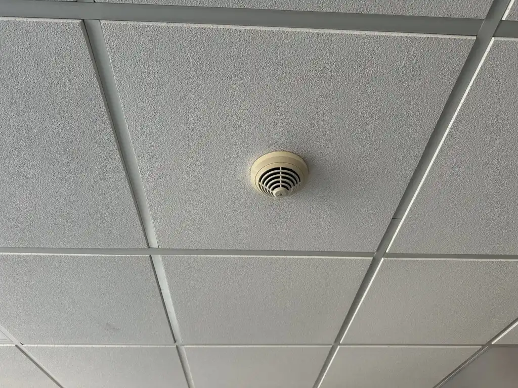 Vista exterior de Oficina de alquiler en  Logroño con Aire acondicionado y Calefacción