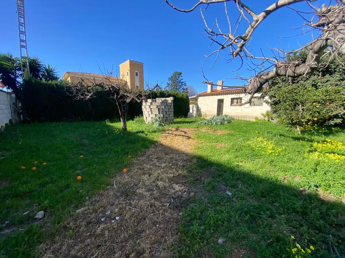 Villa mit Pool zum Verkauf in Ondara, imagen 60