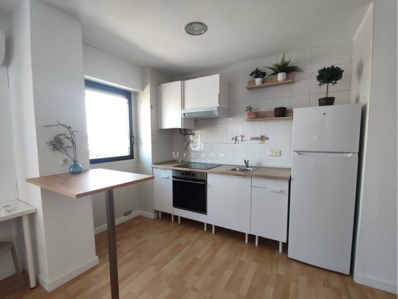 Apartment for sale in  Paseo de las Acacias , El Puntal