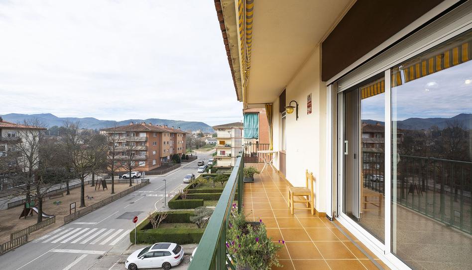 Photo 1 of Flat for sale in Banyoles, Girona