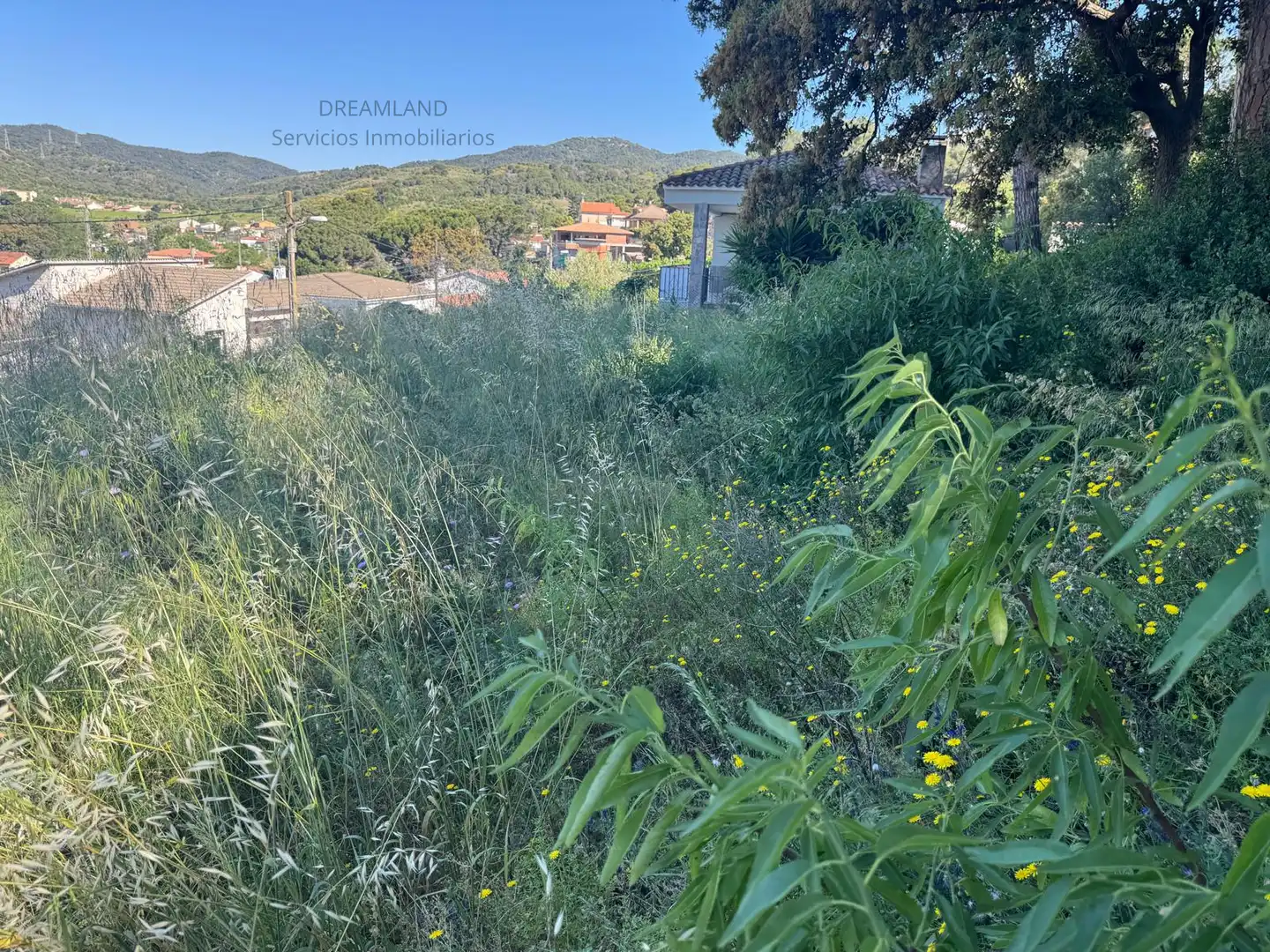 Residential land for sale in Piera, imagen 5