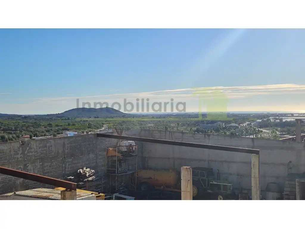 Casa o xalet en venda en Càlig amb Terrassa
