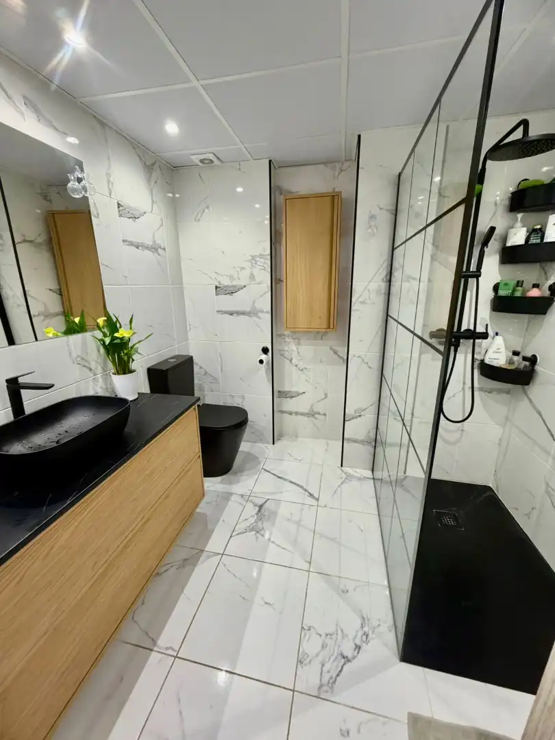 Penthouse with lift for sale in Carrer Verge de Montserrat 30, imagen 32