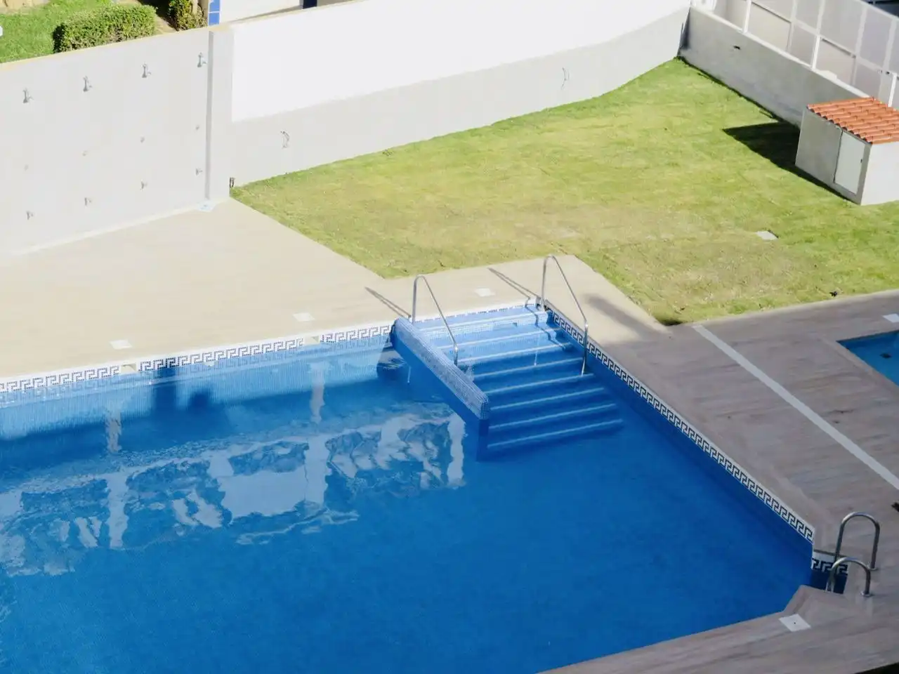 Àtic amb piscina en venda a Urbanización Santa Rosa, imagen 20