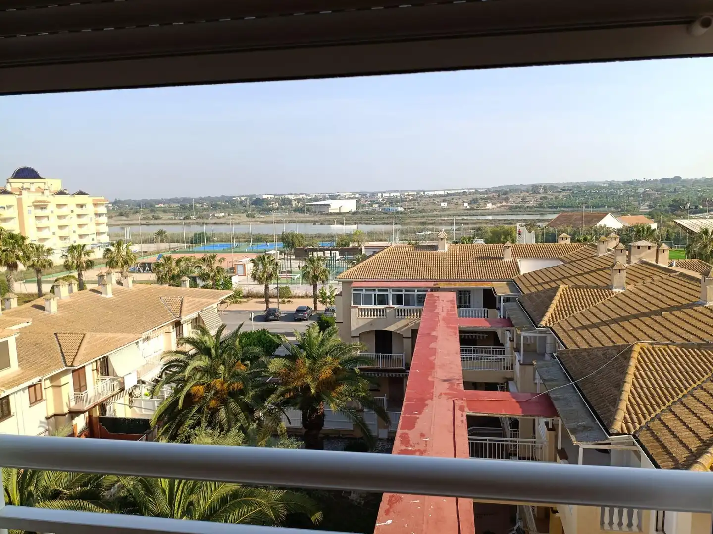 Apartamento en venta en Santa Pola ciudad