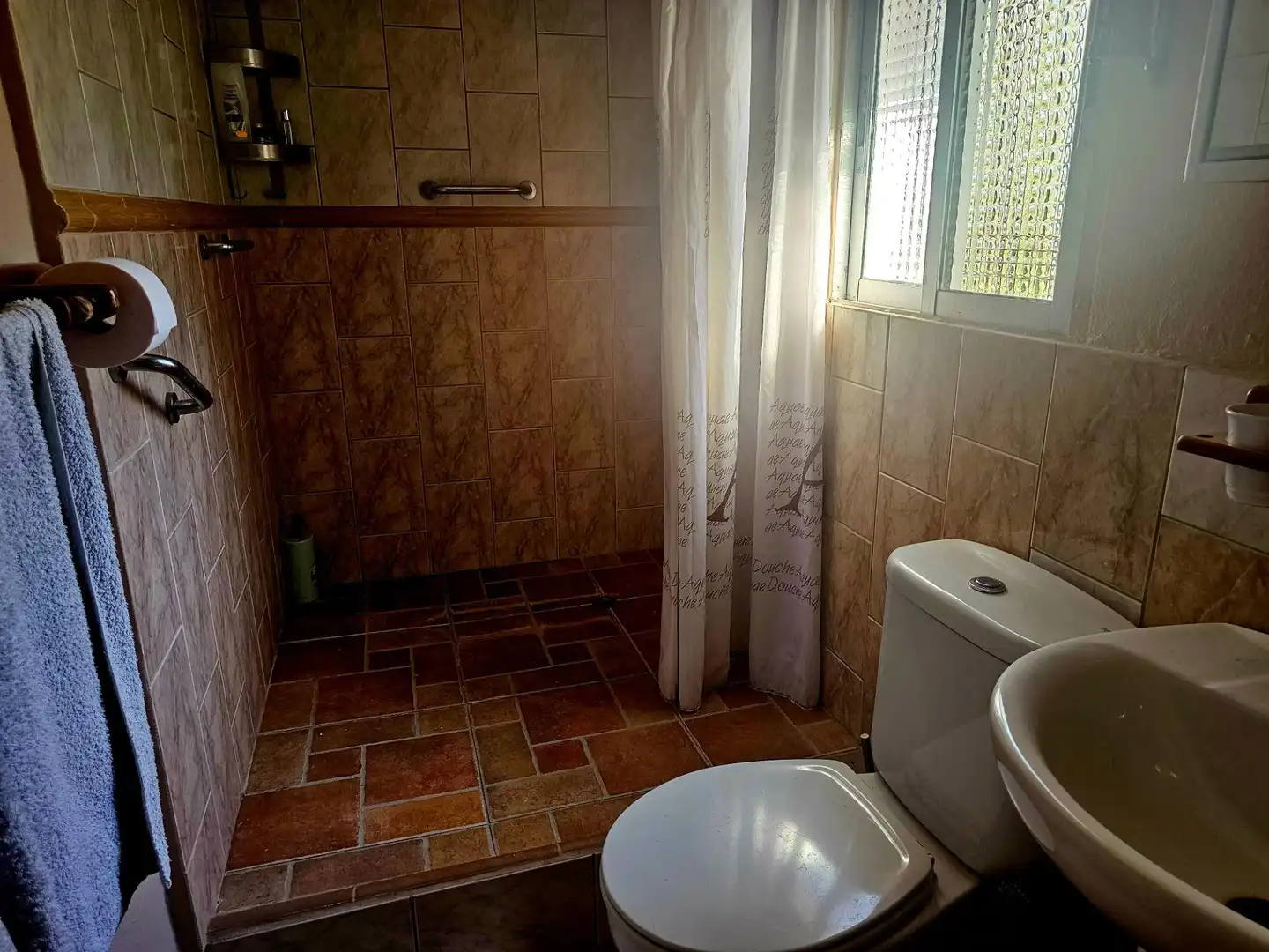Detached house for sale in Guaro, imagen 24