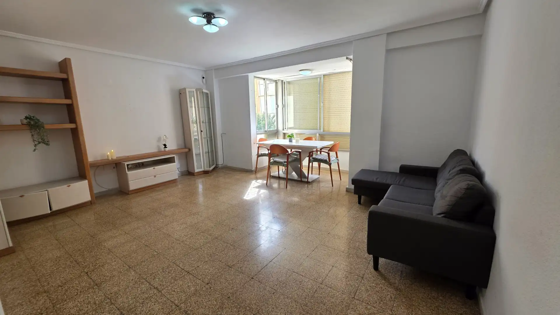 Flat for sale in Sant Josep - Zona Hospital