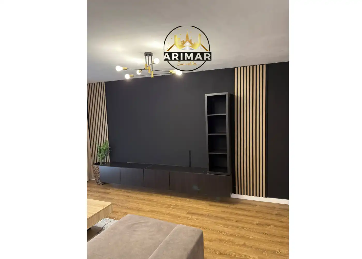 Piso con ascensor en venta en Carrer d'Alacant, imagen 3