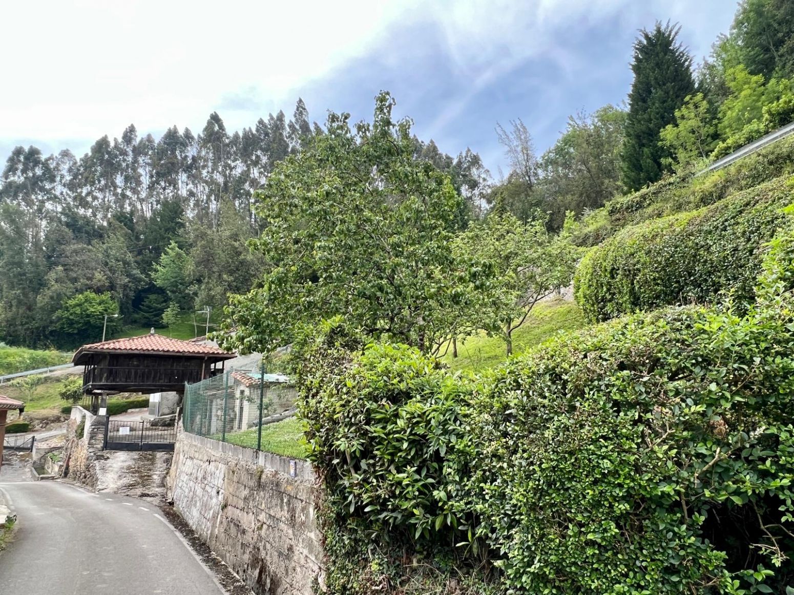 Casa o xalet en venda a Sariego - Camin de Figares, Sariego