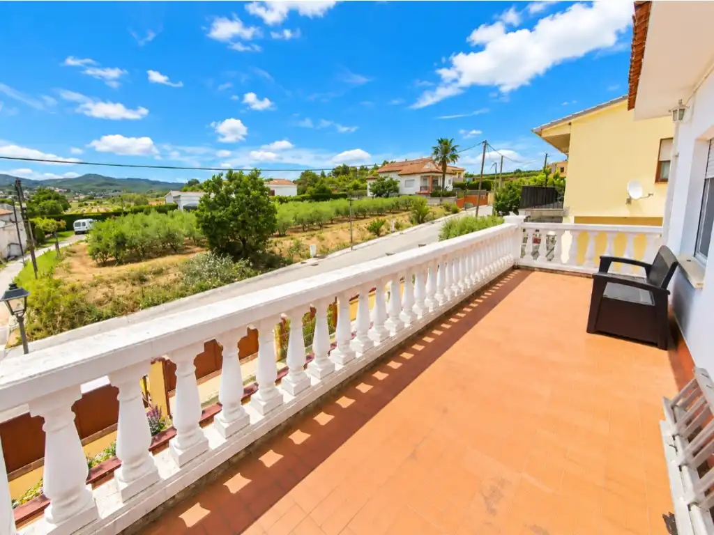 Haus mit Terrasse zum Verkauf in Calle Vinyes, imagen 41