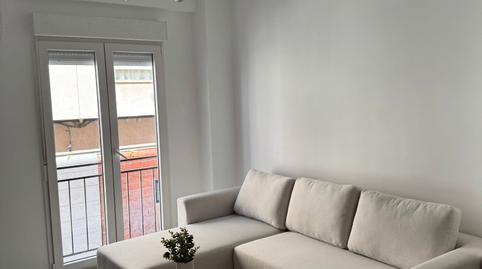 Foto 4 de Pis en venda a Carrer Ventarich, 5, Plaza Crevillente - Antiguos Juzgados - El Asilo, Alicante