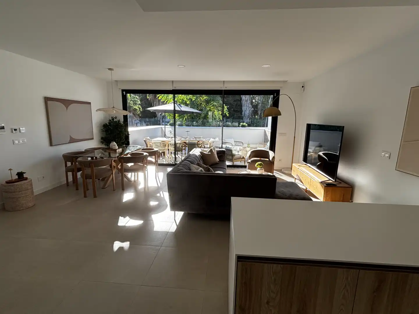 Doppelhaushälfte mit Terrasse zur Miete in Benamara - Atalaya, imagen 3