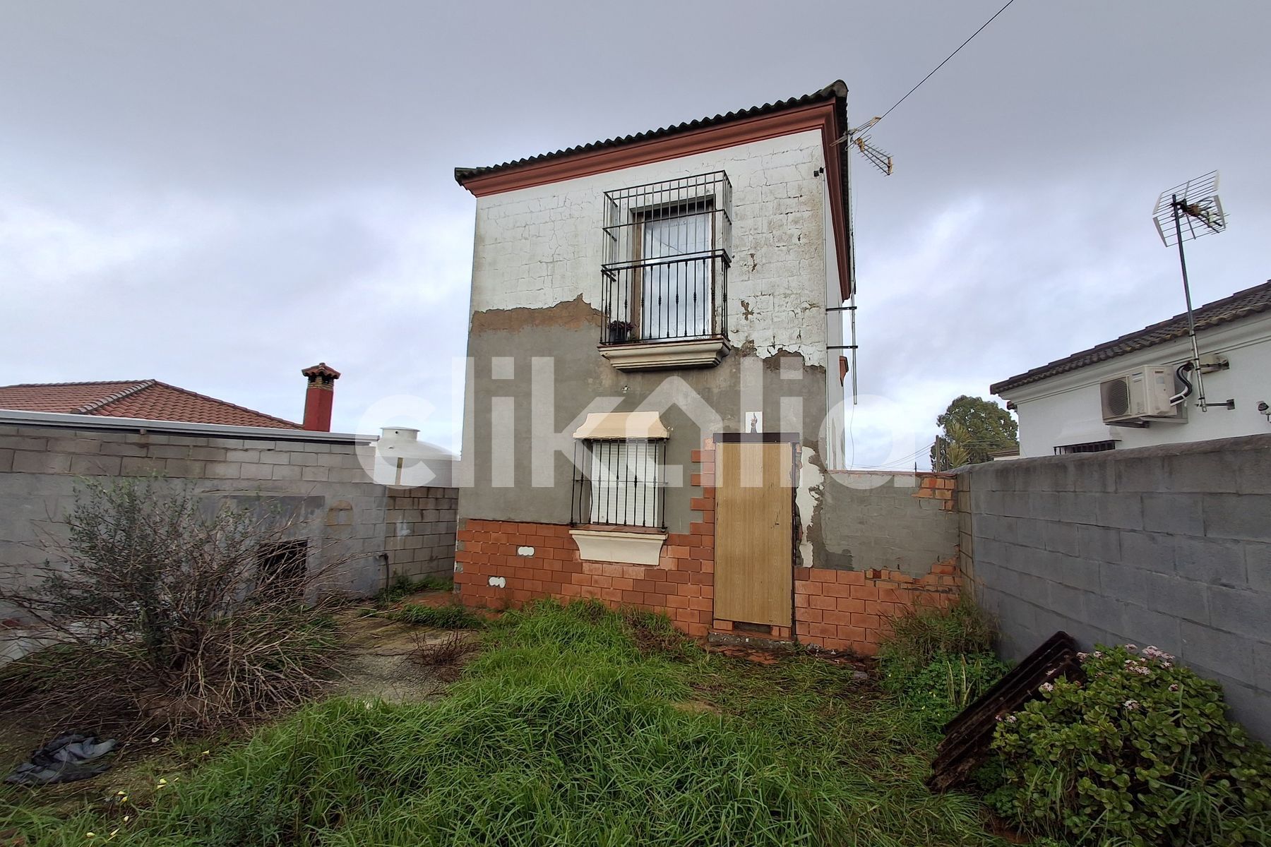 Casa o xalet en venda en El Puerto de Santa María