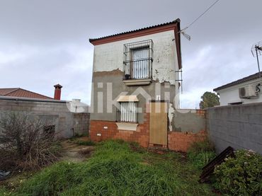 Casa en venda a Ctra Sanlúcar - Cuatro Pinos