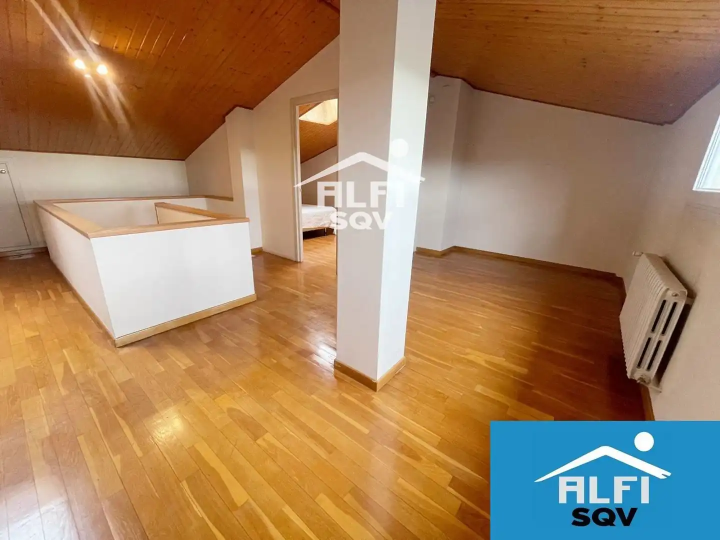 Duplex con piscina in vendita a SANTA JULITA, imagen 28